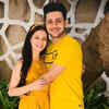 Article image for: Revati Lele and <i class="tbold">adish vaidya</i>