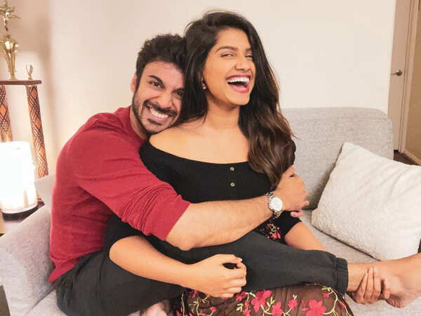 Rasika Sunil