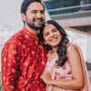 ​Siddharth and Mitali