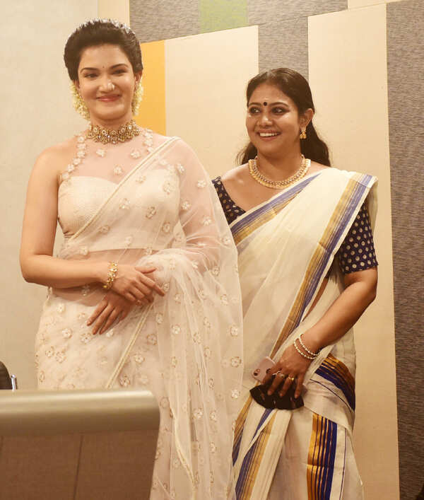 Rachana Narayanankutty