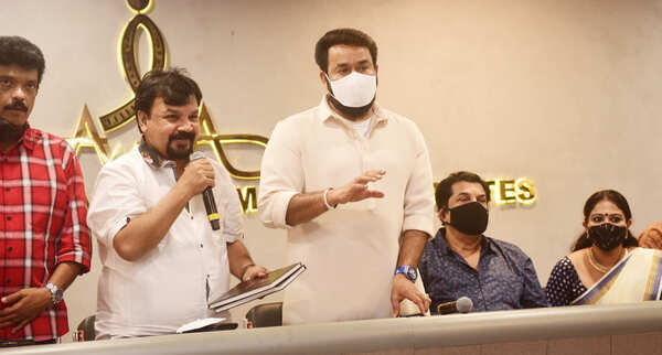 Rachana Narayanankutty