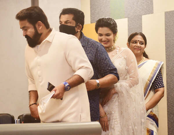 Rachana Narayanankutty