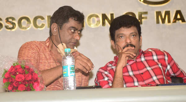 Sudheer Karamana Pictures