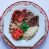 Surprise them with favourite meals