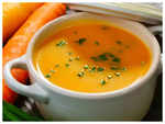 ​Carrot Soup
