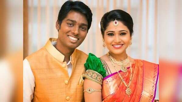 Atlee - Priya