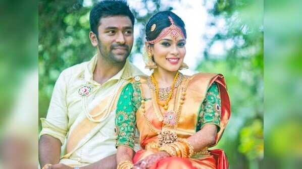 Shanthanu - Keerthi