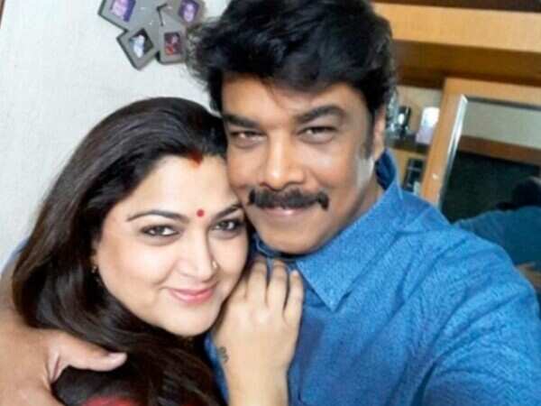 Sundar C Wallpapers