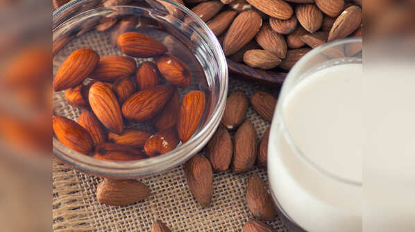 Here are some reasons to soak your almonds