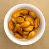 Article image for: Why soaking almonds is important