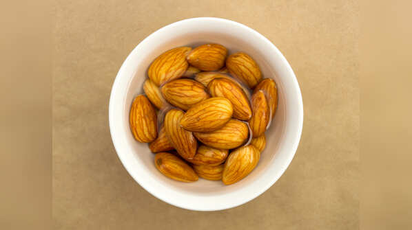 Why soaking almonds is important