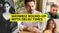 Showbiz round-up with Delhi Times