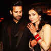 Article image for: <i class="tbold">karanveer mehra</i> and Nidhi Seth