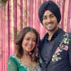 Neha Kakkar and Rohanpreet Singh