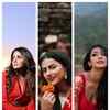Article image for: Sandalwood Divas and their love for red