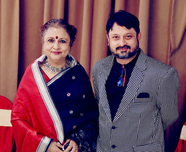 Shiboprosad Mukherjee