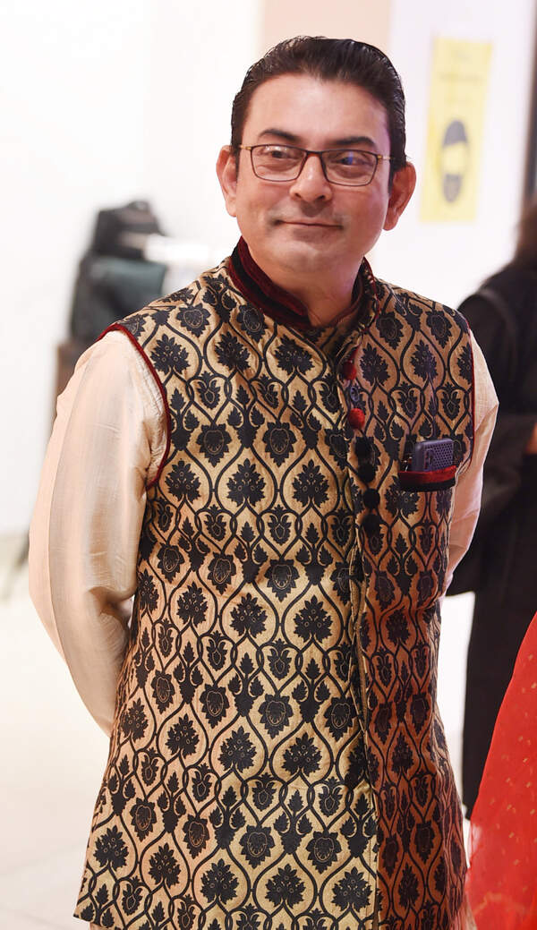Kushal Chakraborty Photos
