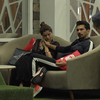 Article image for: ‘Everything is fine between me and Rubina’