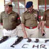 Article image for: Assam Police recover arms, ammunitions in Chirang