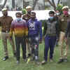 Article image for: Sensational murder of a woman solved, 4 held by Delhi Police