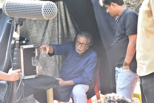 Vikram Gokhale
