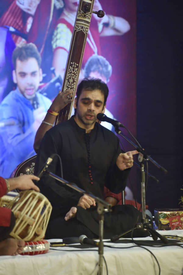 Rahul Deshpande Wallpapers