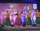 Glimpses of Gangadhar Swarotsav 2021