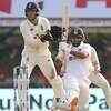 India vs England Highlights, 2nd Test, Day 1: India 300/6 at Stumps