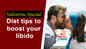 Valentine Special: Diet tips to boost your libido