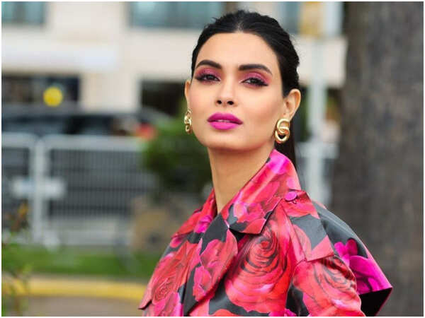 Diana Penty