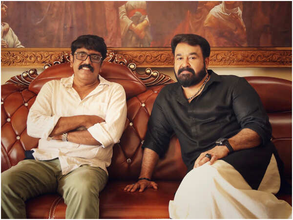 Mohanlal