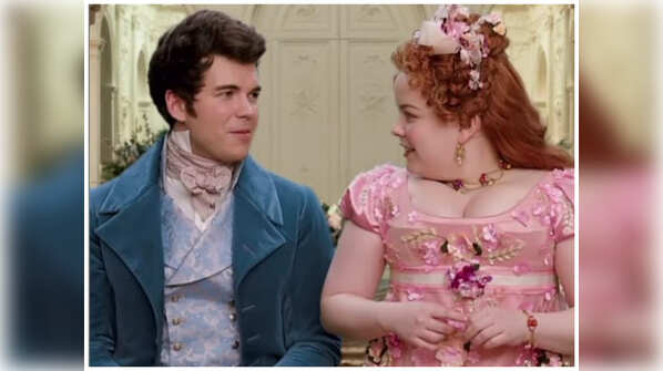 Colin and Penelope