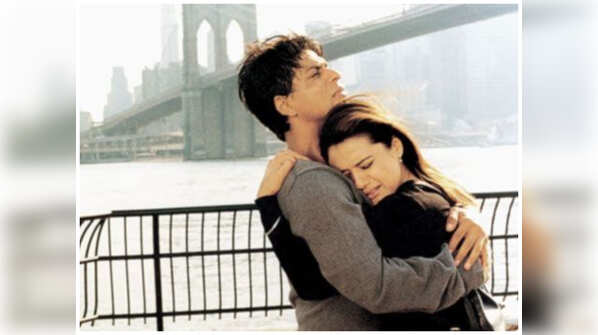 Aman and Naina