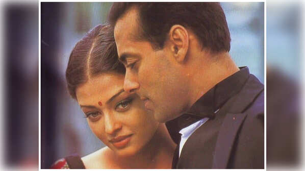 Nandini and Sameer