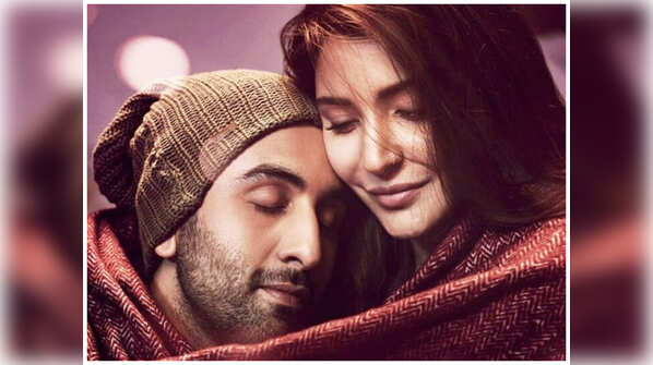 Ayan and Alizeh