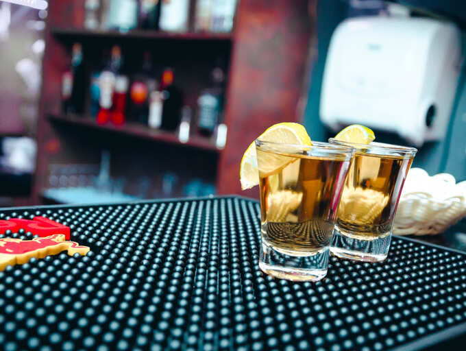 Why you should never mix alcohol with energy drinks The Times of India