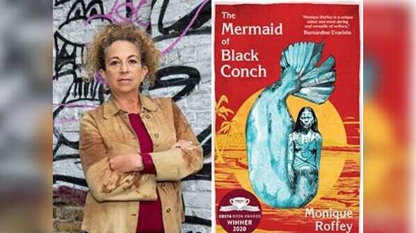 The Mermaid of Black Conch by Monique Roffey