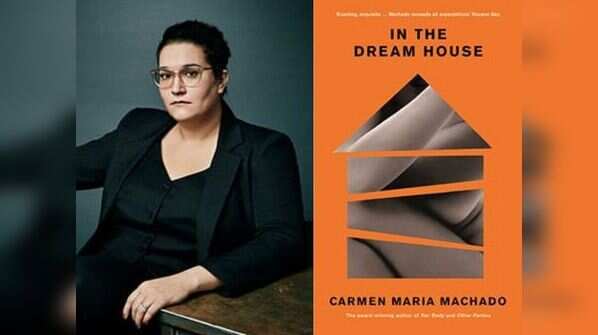 In the Dream House by Carmen Maria Machado