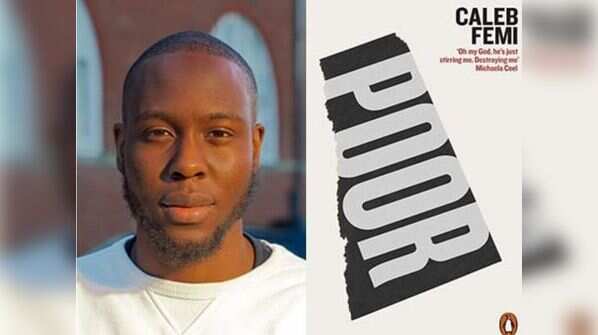 Poor by Caleb Femi