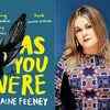 As You Were by Elaine Feeney
