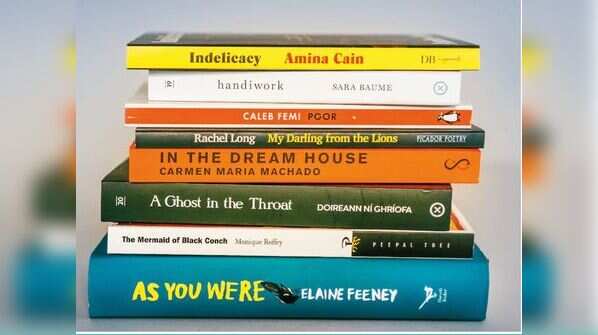 Rathbones Folio 2021 shortlist for those who love great writing