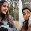 Article image for: Sonam Kapoor Ahuja's 'insanely hard film' leaves her 'bruised and battered'
