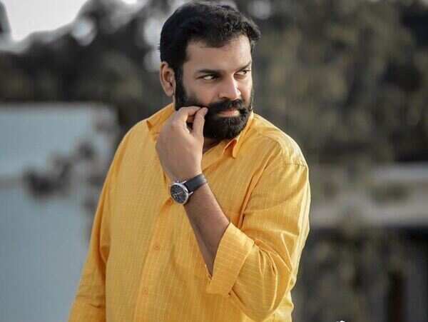 Chandran