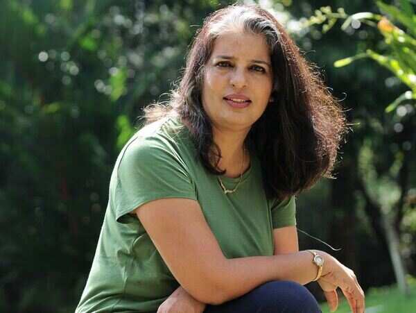 Rajini Chandy Photos
