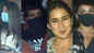 Varun Dhawan and Natasha Dalal host a starry post-wedding bash