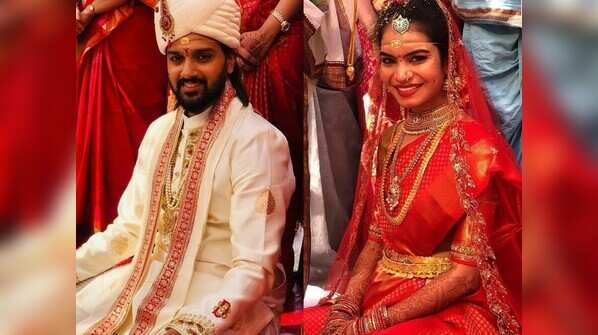 Know all about Sumanth & Deepika