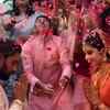 The intimate, fairytale wedding