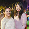 Article image for: <i class="tbold">manali manisha dey</i> and Devlina Kumar