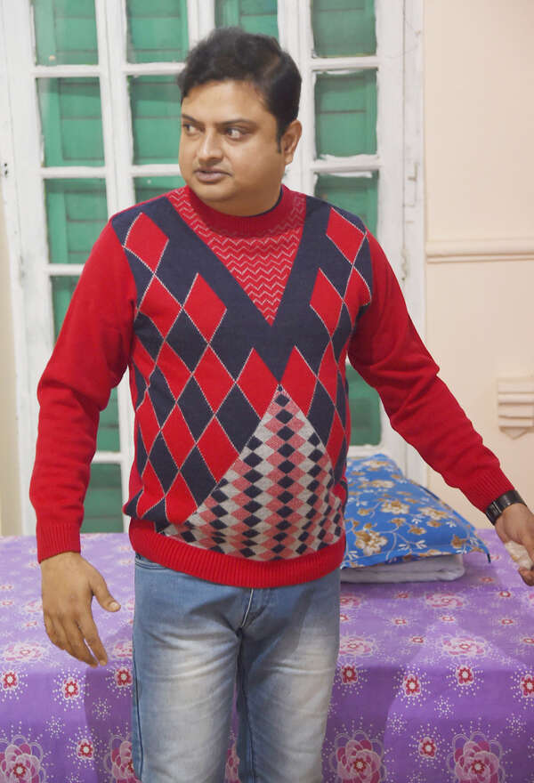 Biswanath Basu