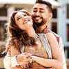 ‘What started as a lockdown ritual turned into love’